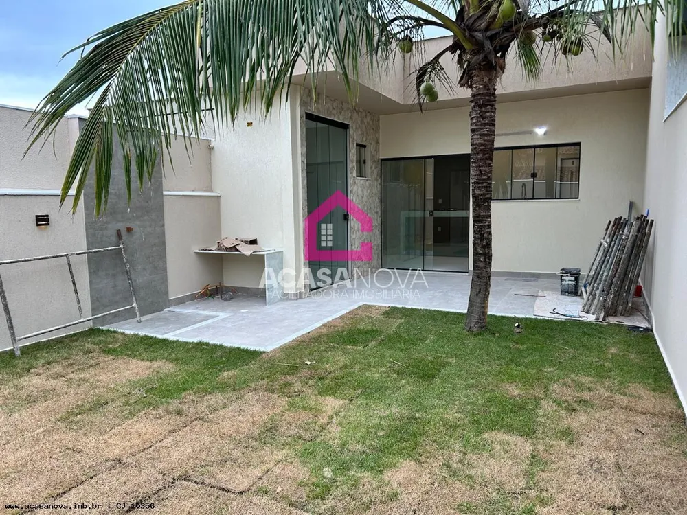 Casa, 3 quartos, 100 m² - Foto 48