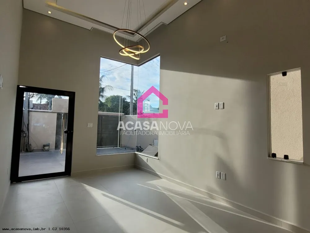 Casa, 3 quartos, 100 m² - Foto 1