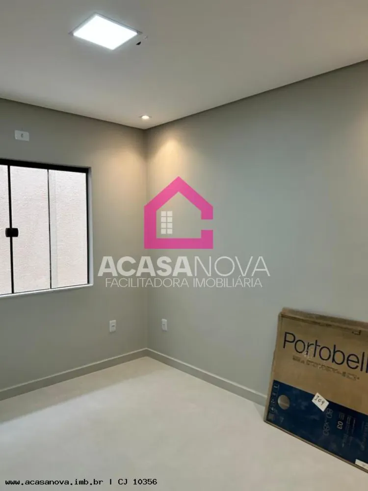 Casa, 3 quartos, 100 m² - Foto 12