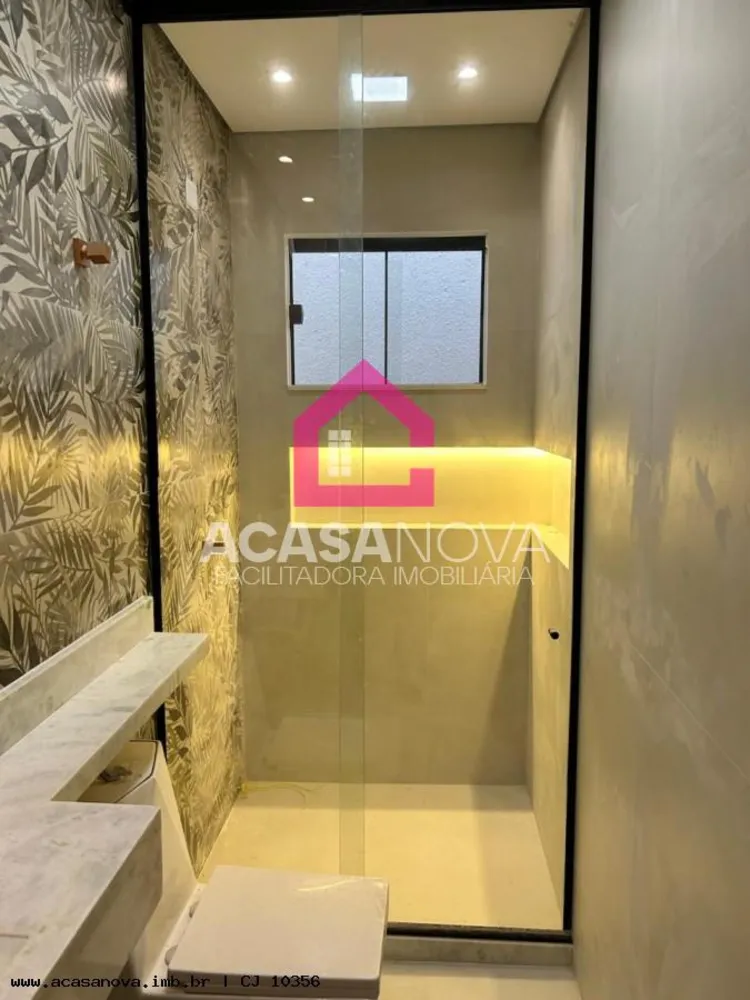 Casa, 3 quartos, 100 m² - Foto 31