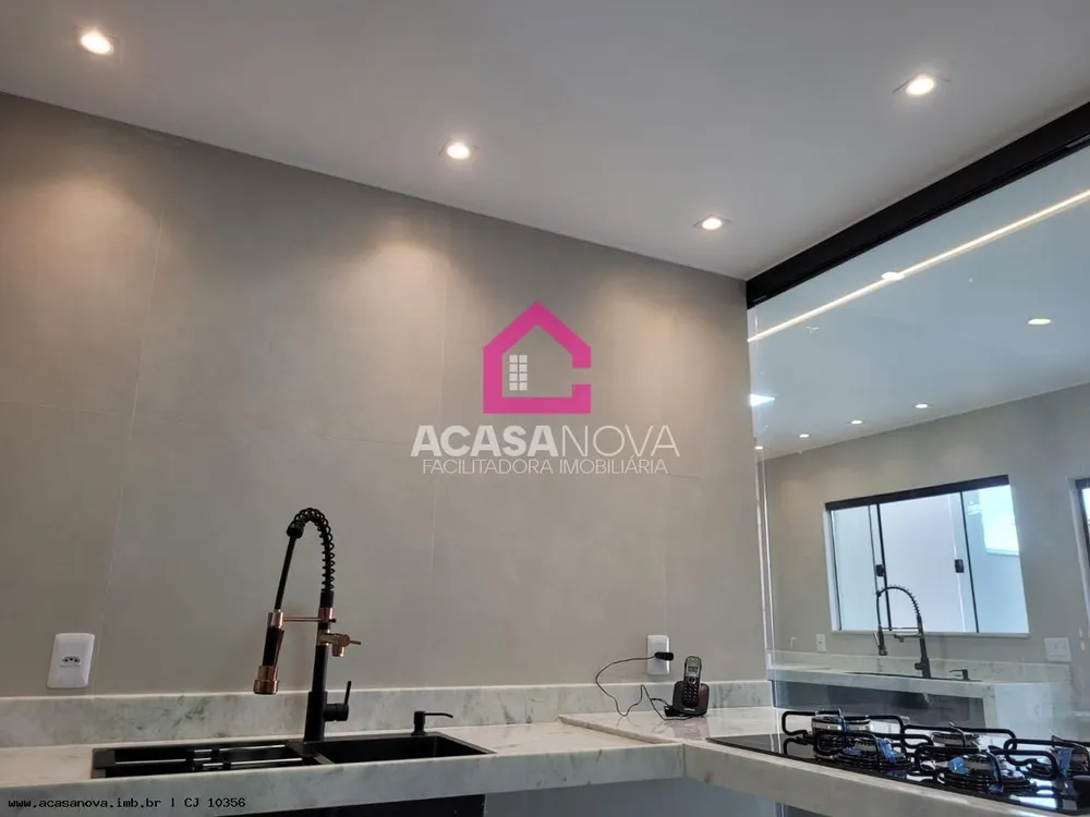 Casa, 3 quartos, 100 m² - Foto 25