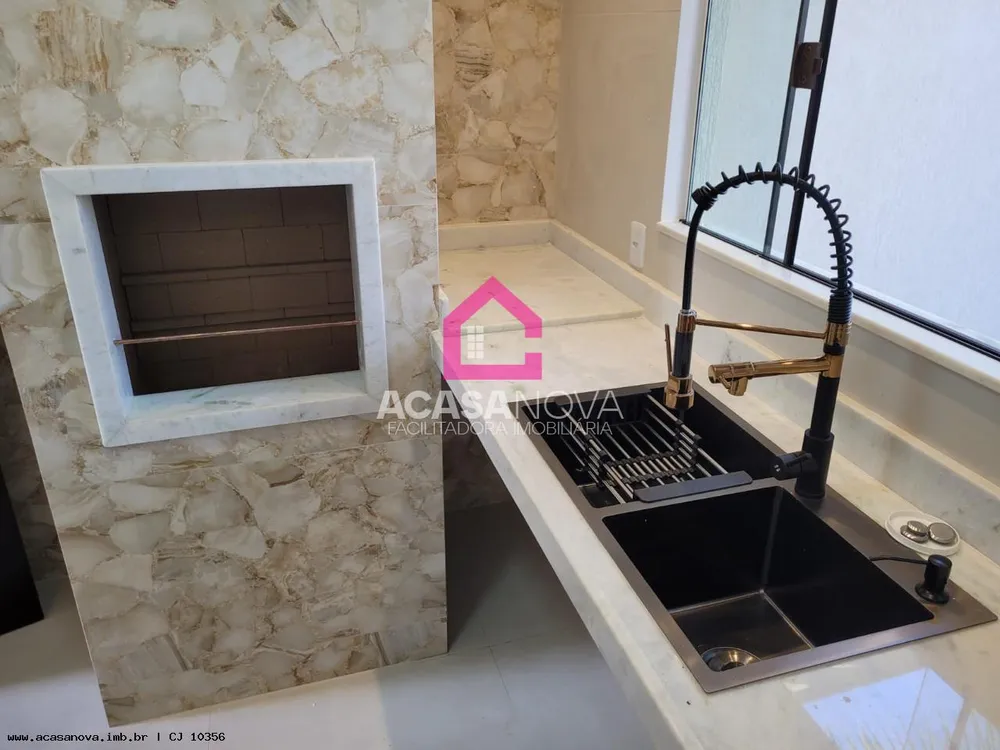 Casa, 3 quartos, 100 m² - Foto 35