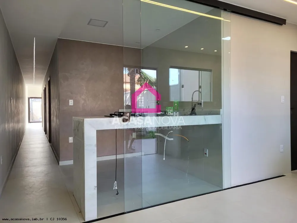 Casa, 3 quartos, 100 m² - Foto 16