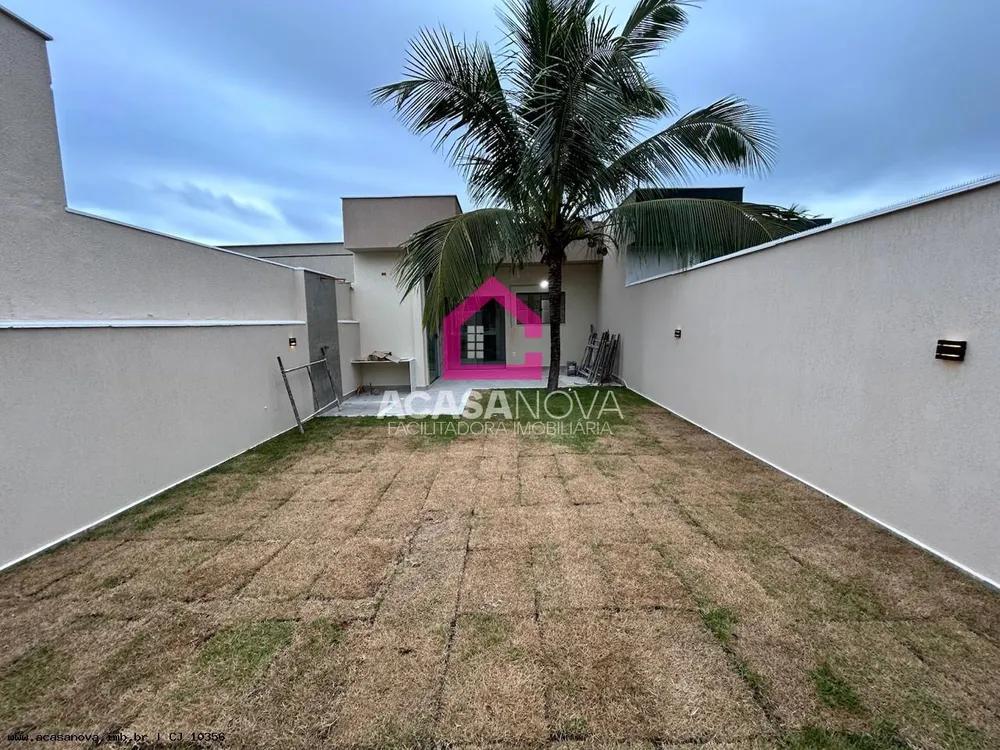 Casa, 3 quartos, 100 m² - Foto 49