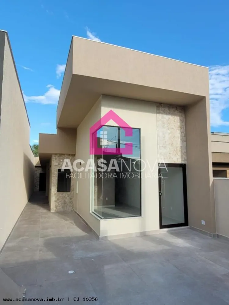 Casa, 3 quartos, 100 m² - Foto 36