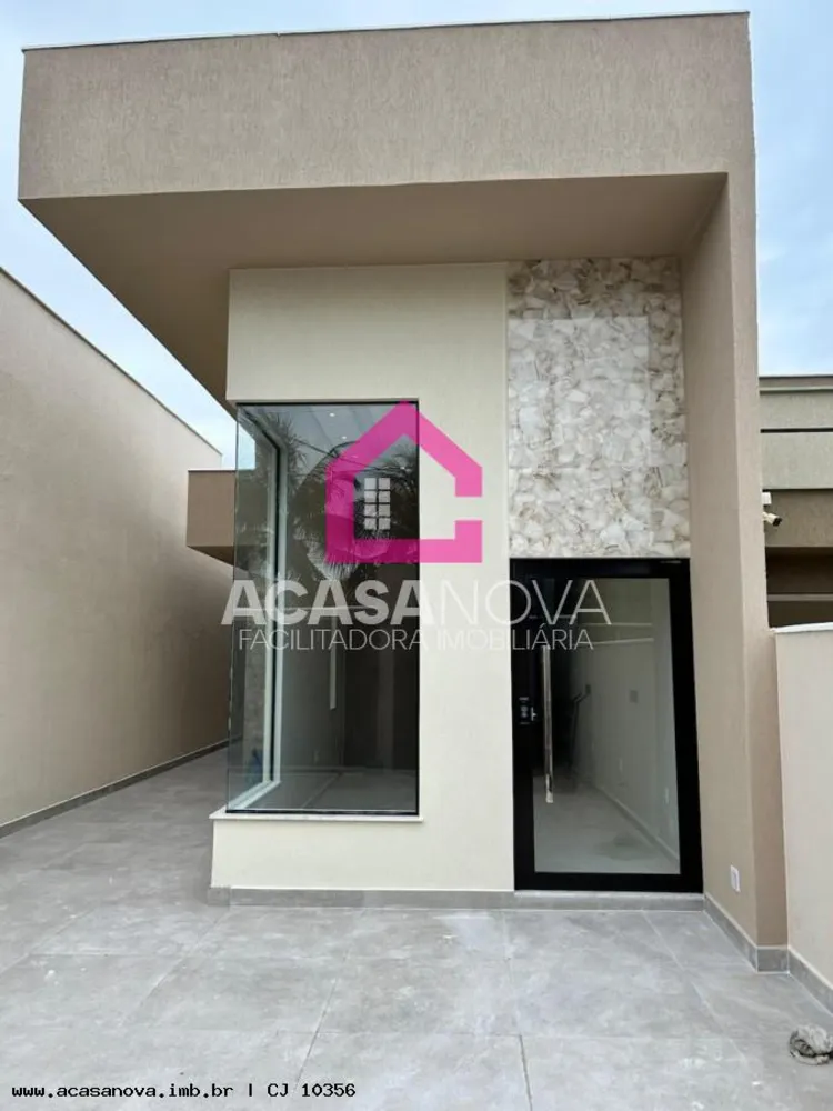 Casa, 3 quartos, 100 m² - Foto 5