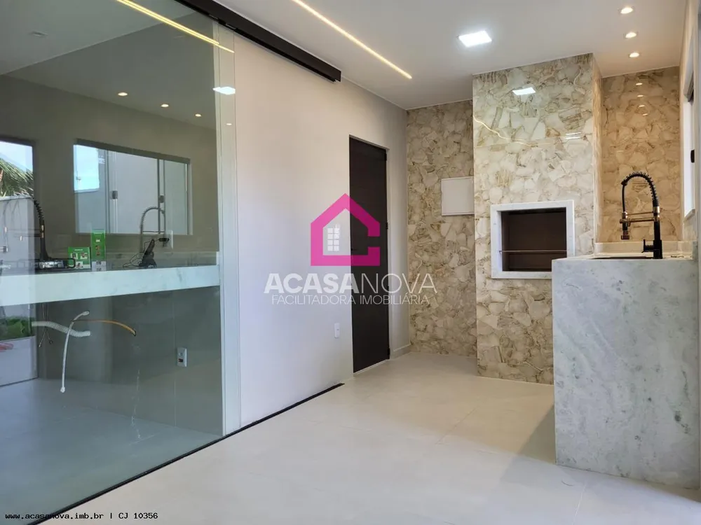 Casa, 3 quartos, 100 m² - Foto 24