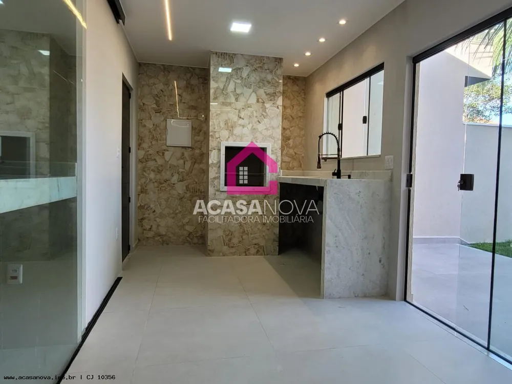Casa, 3 quartos, 100 m² - Foto 40