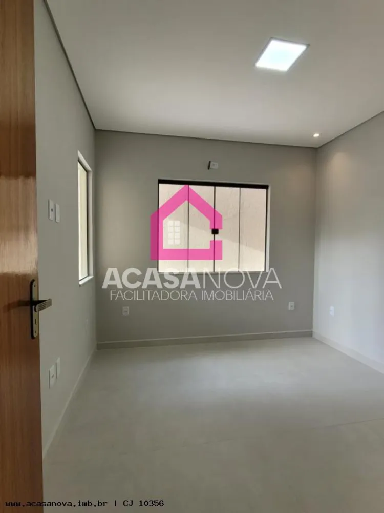 Casa, 3 quartos, 100 m² - Foto 18