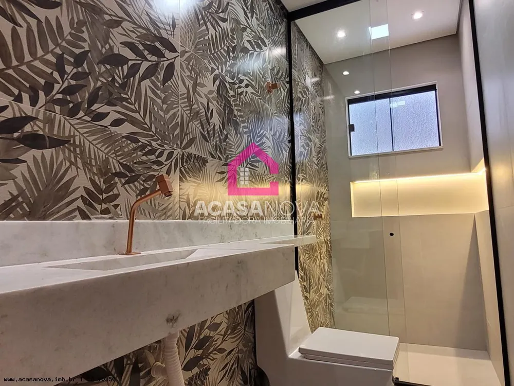 Casa, 3 quartos, 100 m² - Foto 42