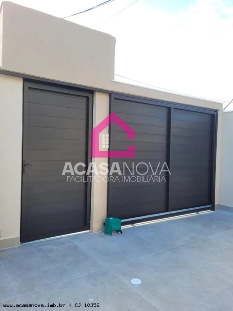 Casa, 3 quartos, 100 m² - Foto 6