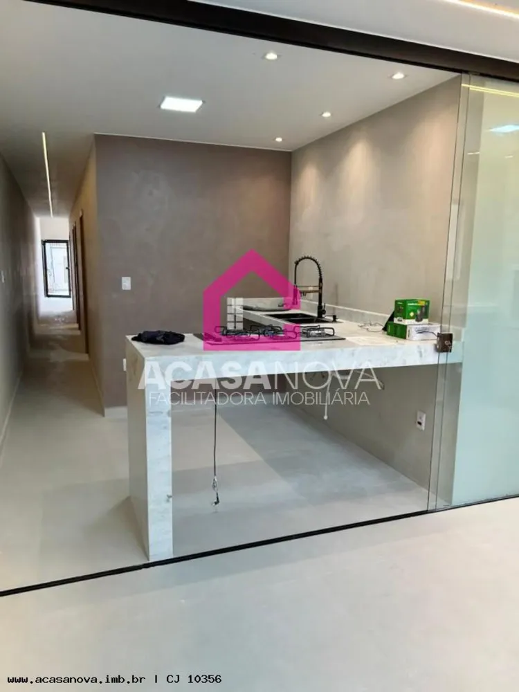 Casa, 3 quartos, 100 m² - Foto 9