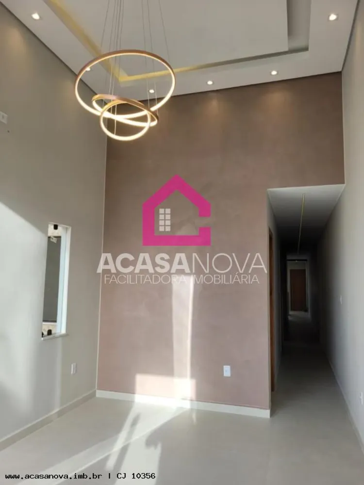 Casa, 3 quartos, 100 m² - Foto 19