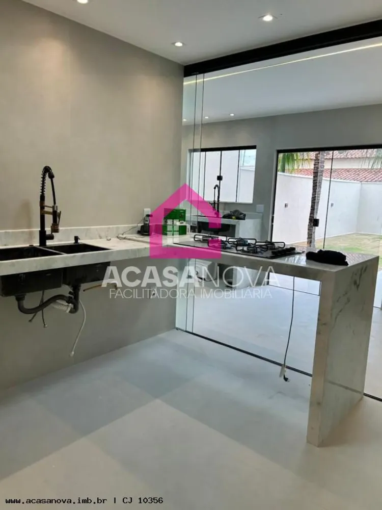 Casa, 3 quartos, 100 m² - Foto 45
