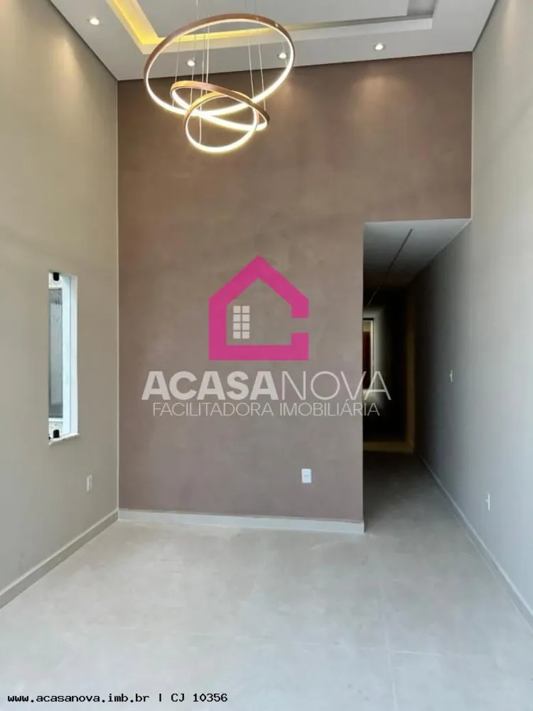 Casa, 3 quartos, 100 m² - Foto 13