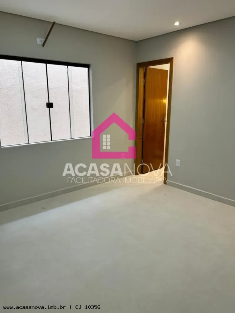Casa, 3 quartos, 100 m² - Foto 7