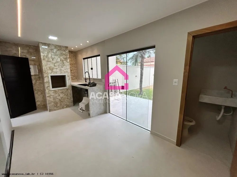 Casa, 3 quartos, 100 m² - Foto 30