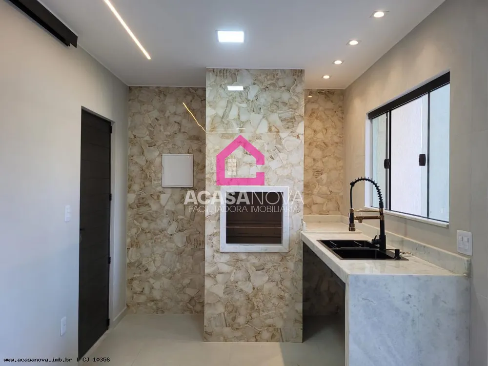 Casa, 3 quartos, 100 m² - Foto 28
