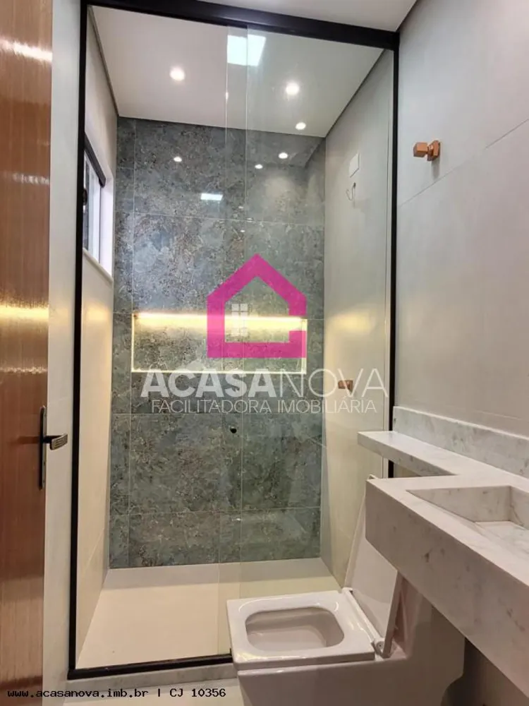 Casa, 3 quartos, 100 m² - Foto 15