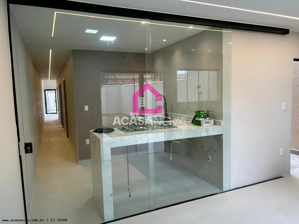 Casa, 3 quartos, 100 m² - Foto 46