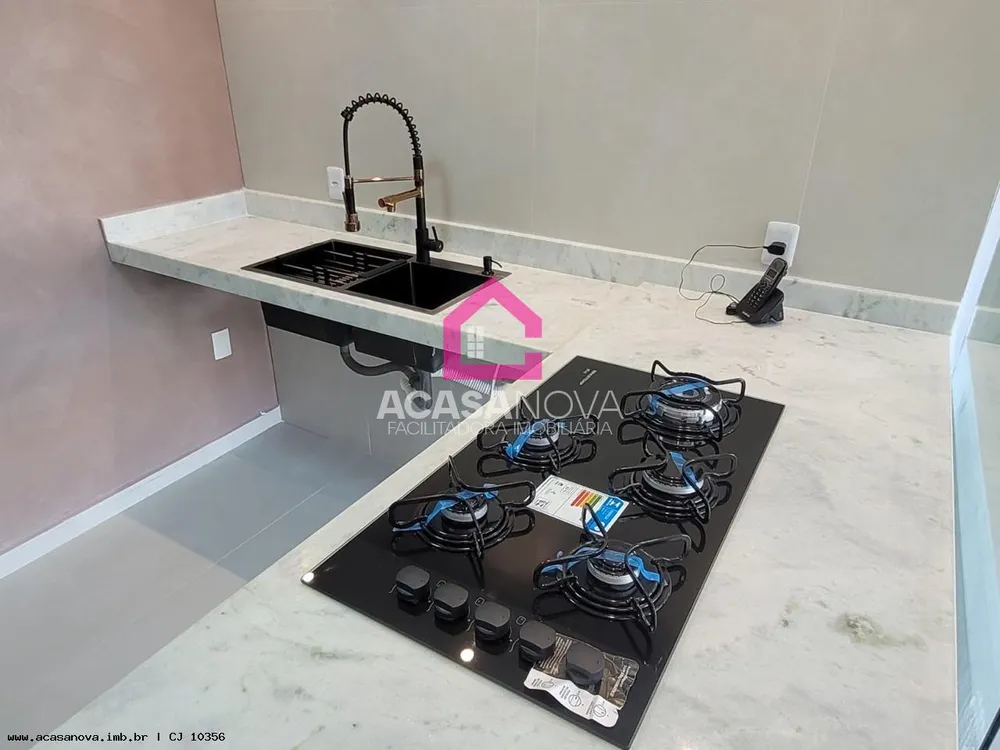 Casa, 3 quartos, 100 m² - Foto 10