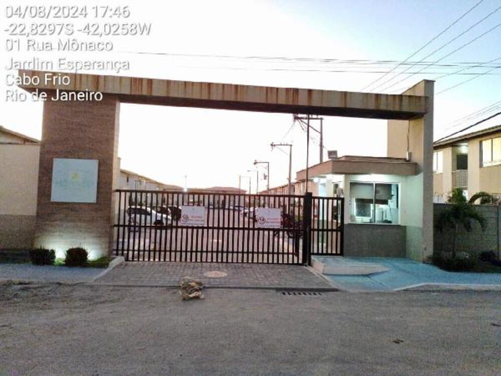 Apartamento à venda com 1 quarto, 54m² - Foto 1