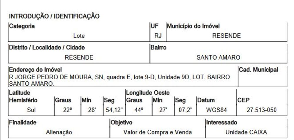 Terreno à venda com 1 quarto, 750m² - Foto 2