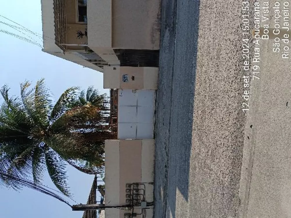 Casa, 1 quarto, 47 m² - Foto 1