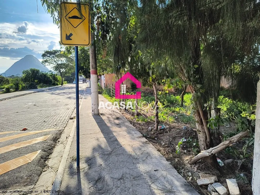 Terreno, 436 m² - Foto 1