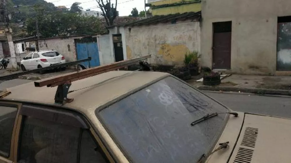 Casa, 2 quartos, 225 m² - Foto 1