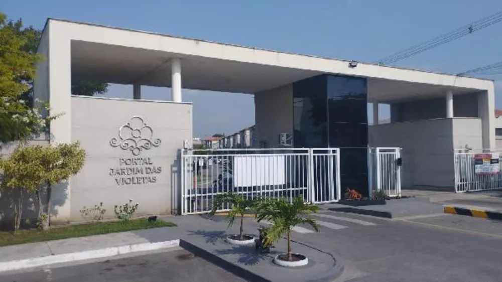 Apartamento, 2 quartos, 54 m² - Foto 1