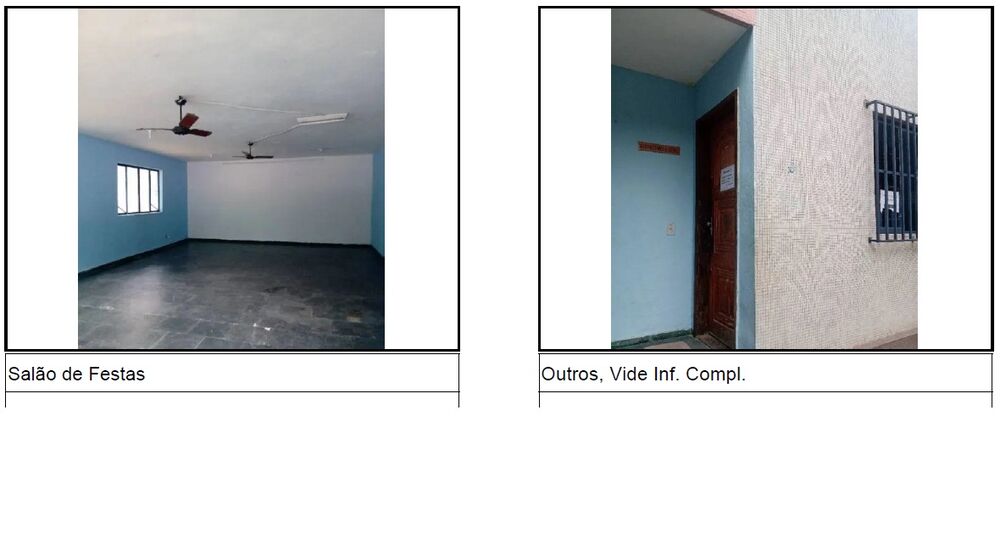Apartamento à venda com 2 quartos, 47m² - Foto 2