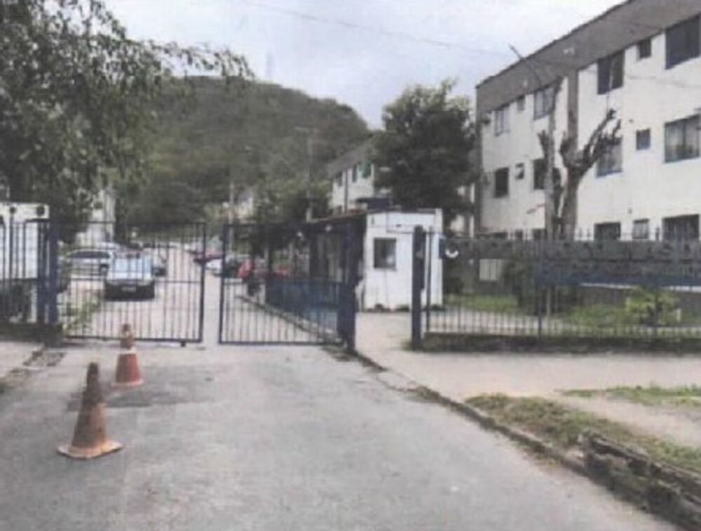 Apartamento à venda com 2 quartos, 49m² - Foto 1