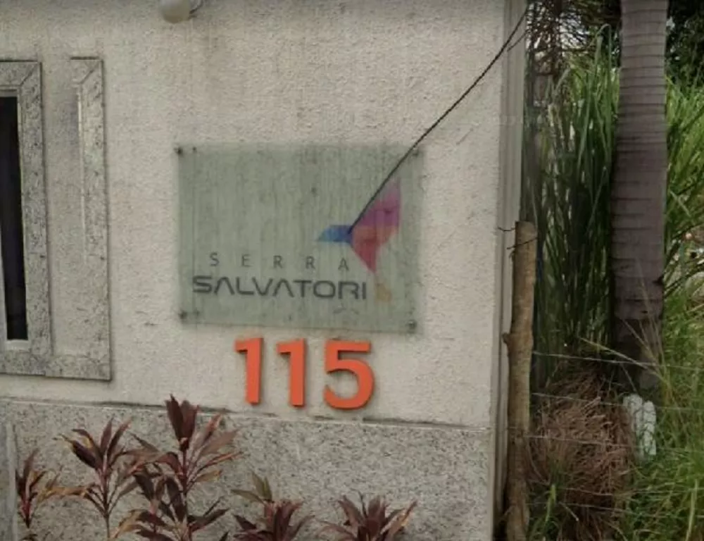 Apartamento, 2 quartos, 44 m² - Foto 1