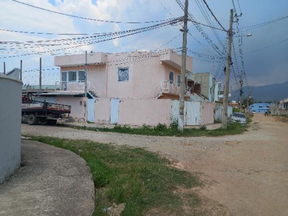 Apartamento à venda com 2 quartos, 45m² - Foto 1