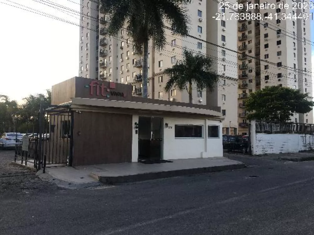 Apartamento à venda com 3 quartos, 113m² - Foto 1