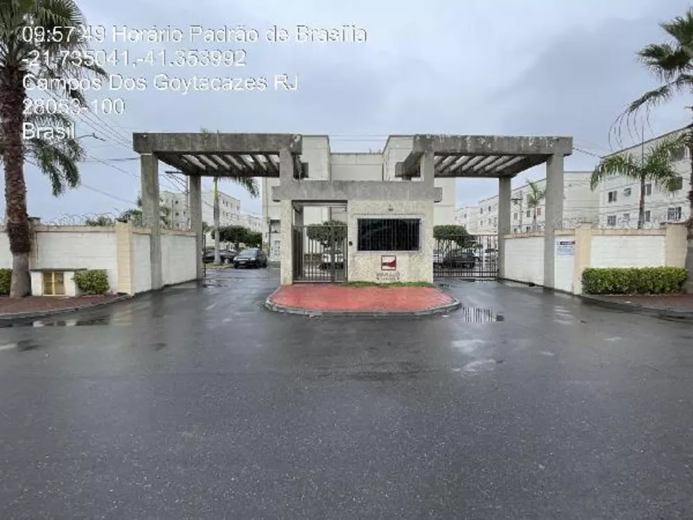 Apartamento, 2 quartos, 60 m² - Foto 1