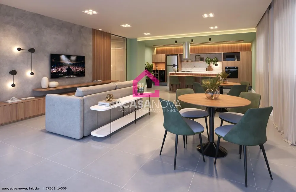 Apartamento, 1 quarto, 37 m² - Foto 30