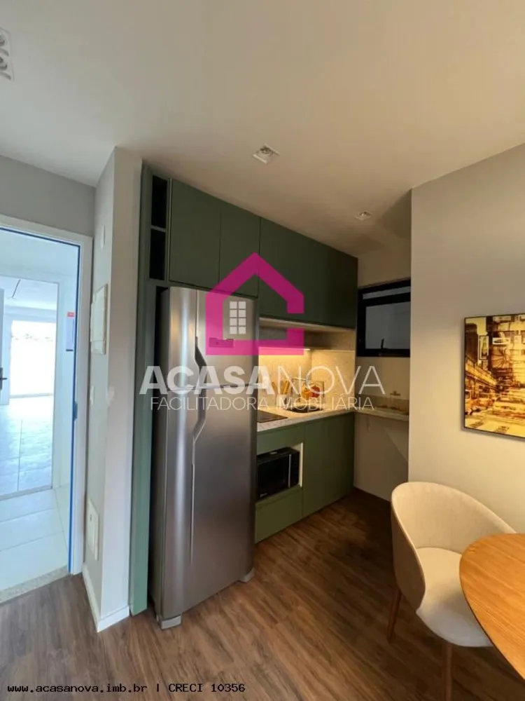 Apartamento, 1 quarto, 37 m² - Foto 9