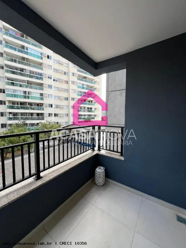 Apartamento, 1 quarto, 37 m² - Foto 4