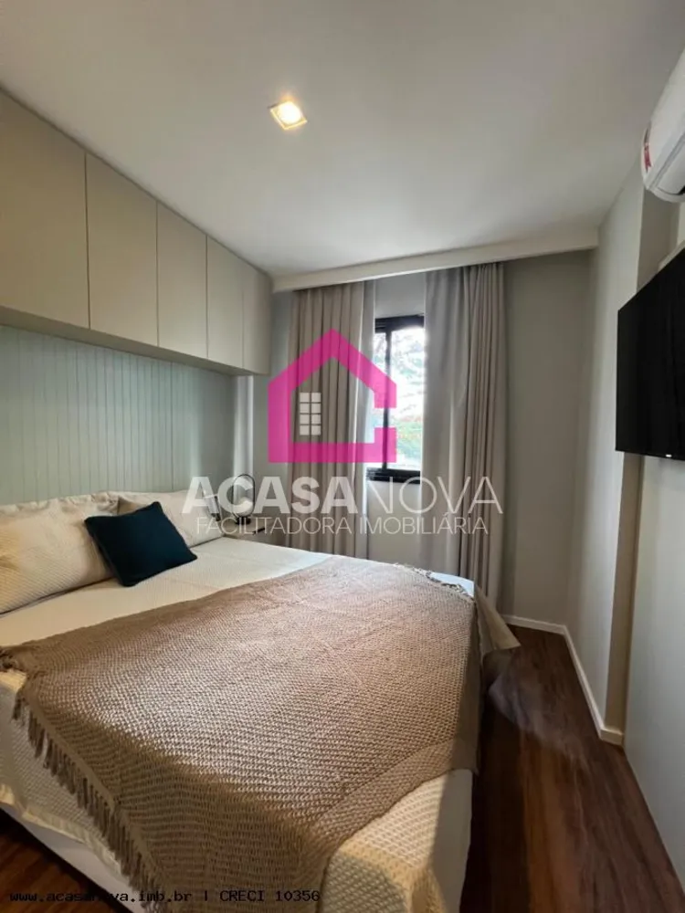 Apartamento, 1 quarto, 37 m² - Foto 10