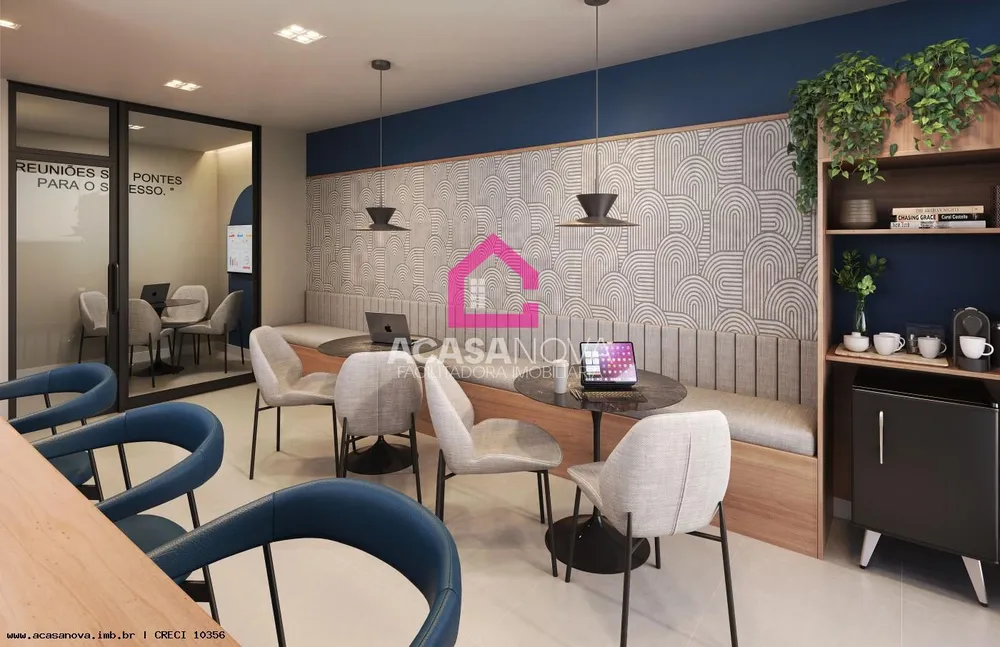 Apartamento, 1 quarto, 37 m² - Foto 27