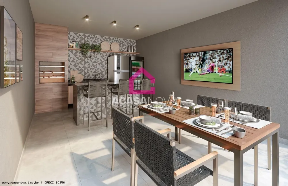 Apartamento, 1 quarto, 37 m² - Foto 25