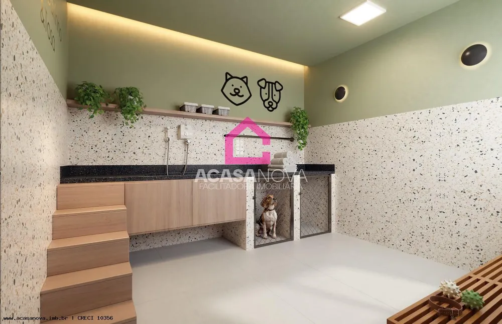 Apartamento, 1 quarto, 37 m² - Foto 23