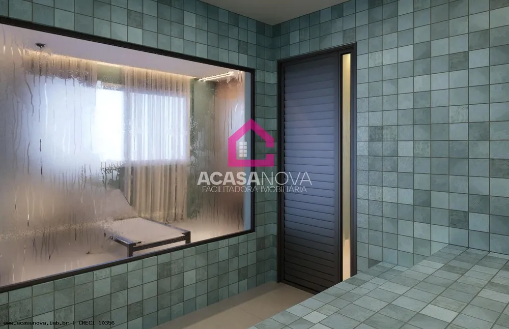 Apartamento, 1 quarto, 37 m² - Foto 21