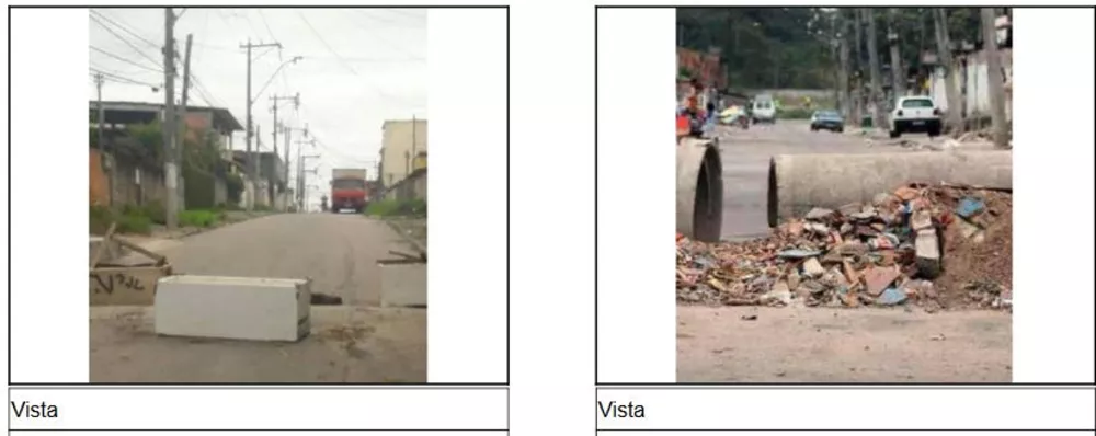 Casa, 2 quartos, 59 m² - Foto 1