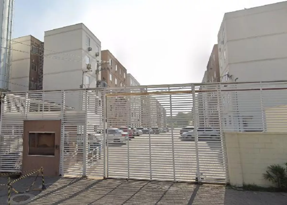 Apartamento, 2 quartos, 63 m² - Foto 1