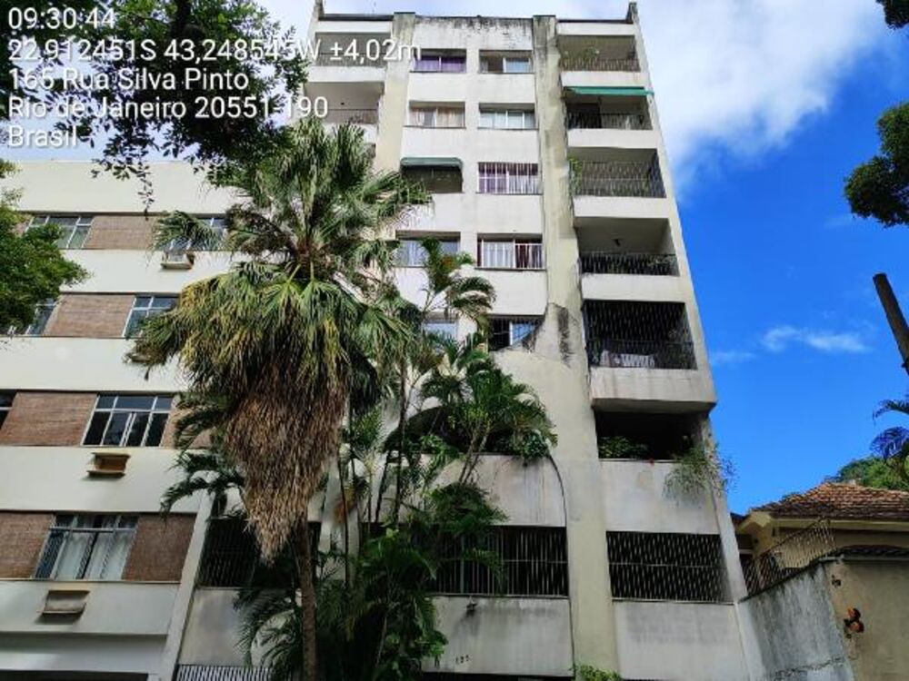 Apartamento à venda com 1 quarto, 83m² - Foto 1