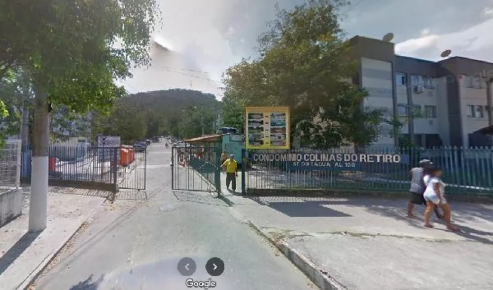 Apartamento, 1 quarto, 46 m² - Foto 1