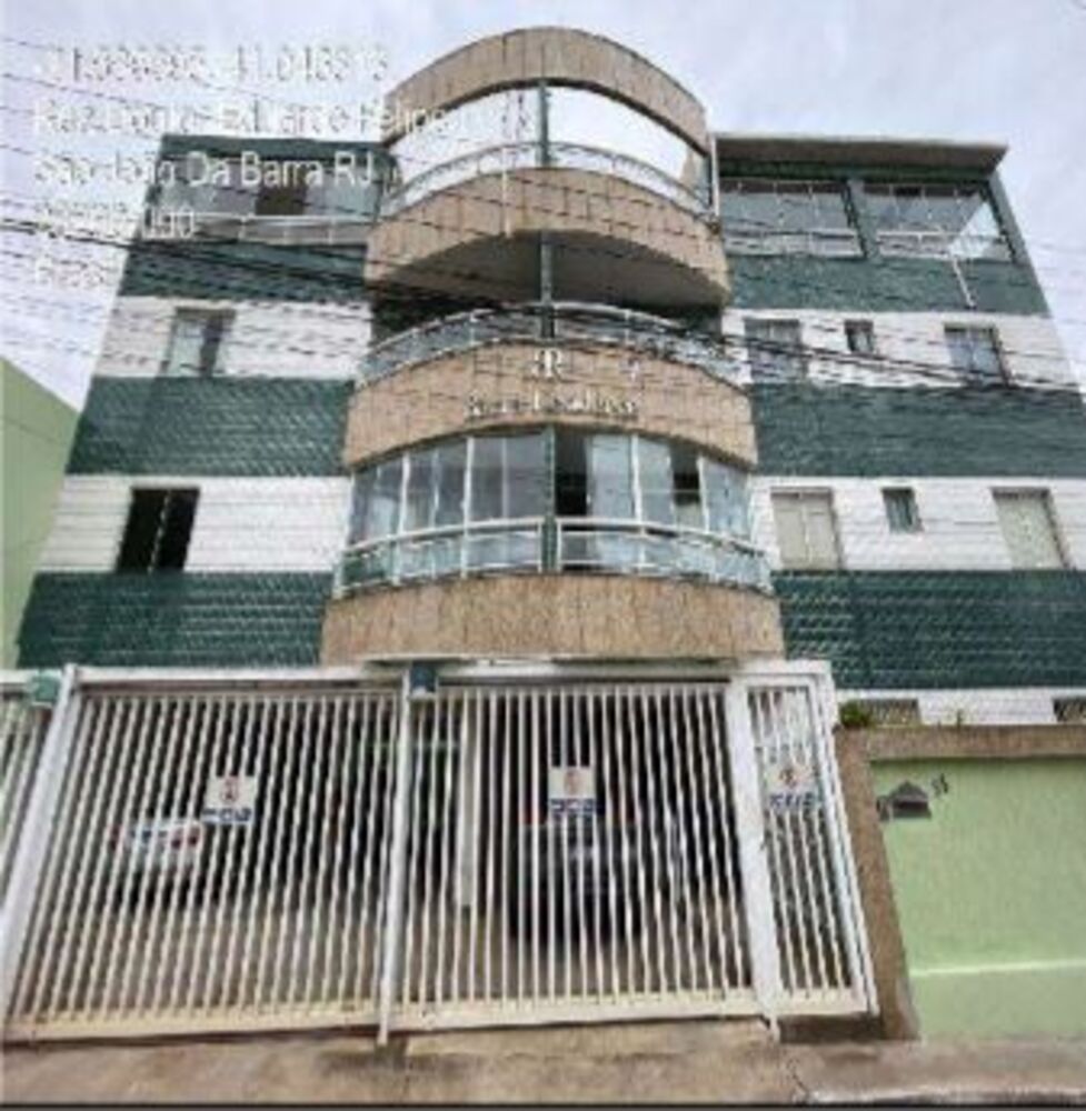 Apartamento à venda com 2 quartos, 105m² - Foto 1